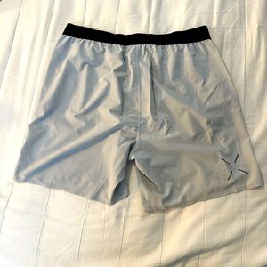 Ten thousand interval shorts